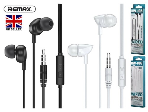 Remax auricolare cablato - auricolare,