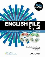 English file digital - english,