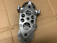 Ruota anteriore posteriore