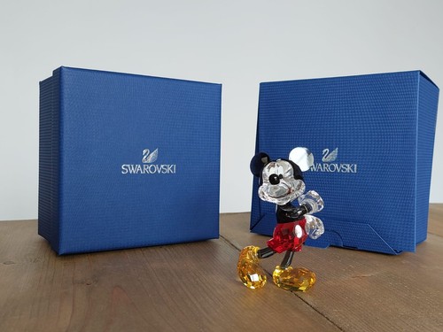 Cristallo swarovski disney - cristallo,