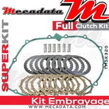 Kit embrayage (disques
