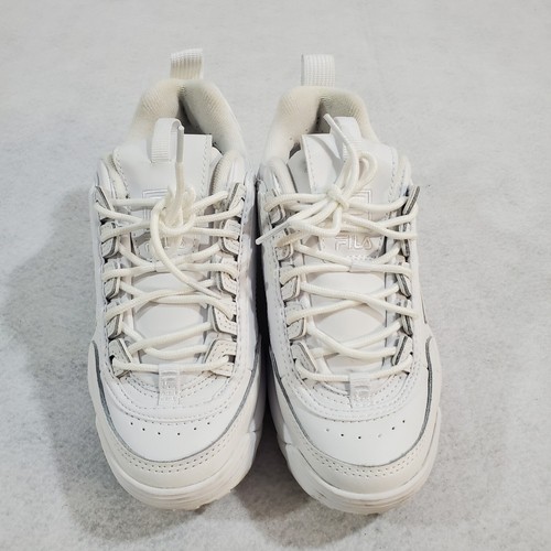 Fila disruptor scarpe - fila,