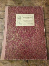 ETOFFES BYZANTINES, COPTES, ROMAINES, ETC DU IV AU X SIECLE, GUERINET 1920