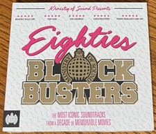 VARIOUS ARTISTS "EIGHTIES