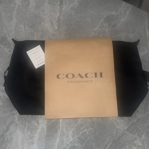 Coach fragrance tote borsa - coach,