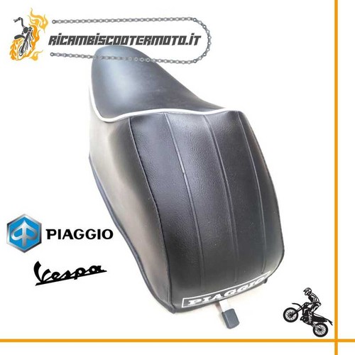 Sella piaggio vespa special - sella,