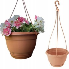 Vaso da fiori sospeso in