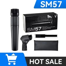 Shure SM57-LC Dynamic