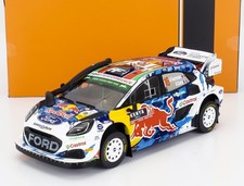 1/18 IXO-MODELS - FORD ENGLAND