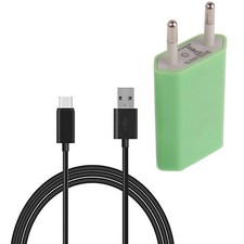 Caricabatterie Caricatore Usb