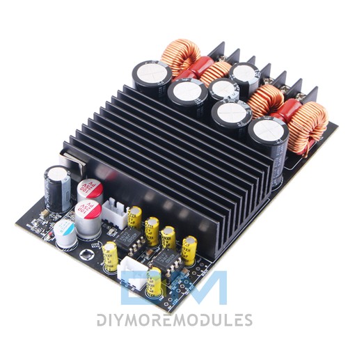 Scheda amplificatore hifi - amplificatore,