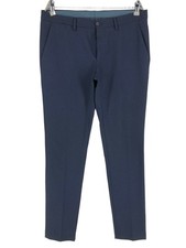 Pantaloni Chino Slim Da Uomo