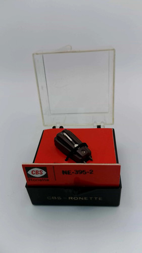 Cartuccia vintage cbs ronette - cbs,