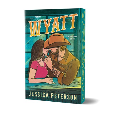Wyatt lucky - edition), (lucky