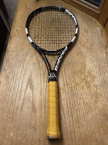 Babolat pure drive - pure,