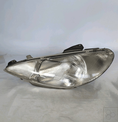 6204s7 proiettore peugeot - 6204s7, sx