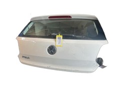 PORTELLONE POSTERIORE PER