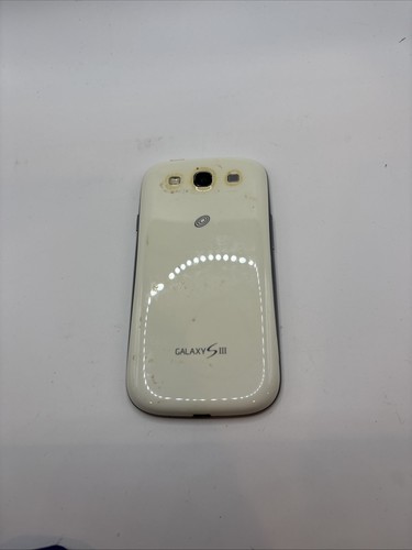 Smartphone samsung galaxy - smartphone, s3