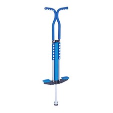 Pogo stick Saltatore per