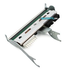 Nuova testina di stampa per