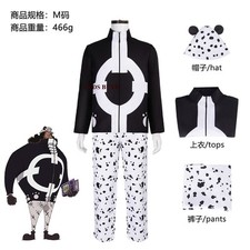 Costume halloween hot anime - hot,