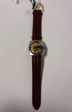 Vintage Revue Automatic