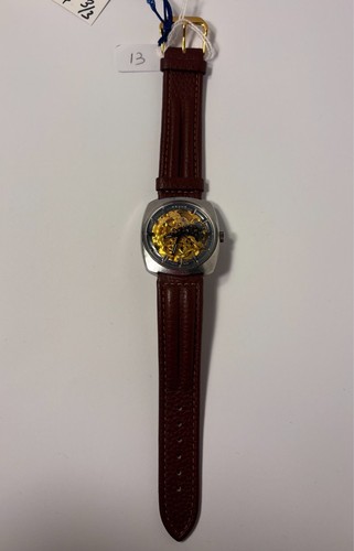 Vintage revue automatic - vintage,
