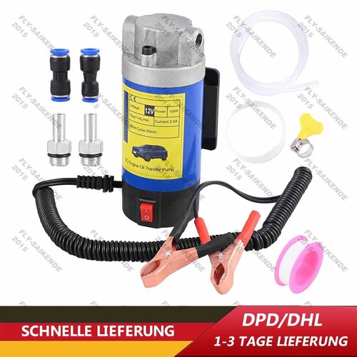 Pompa diesel 100 - diesel,