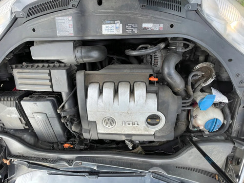 Motore bls 9 tdi 105cv - motore, i