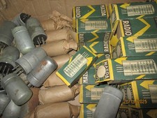 TM2 MAZDA LONG LIFE RE084 K