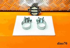 Harley davidson clamp fascette - harley,