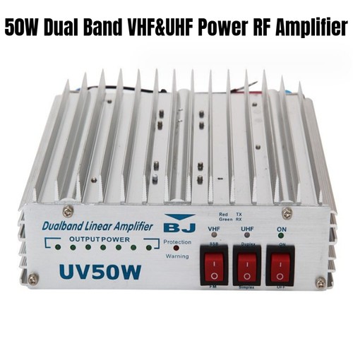 Amplificatore potenza 50w - amplificatore,