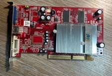 HIS ATI Radeon 9600 Pro 256MB