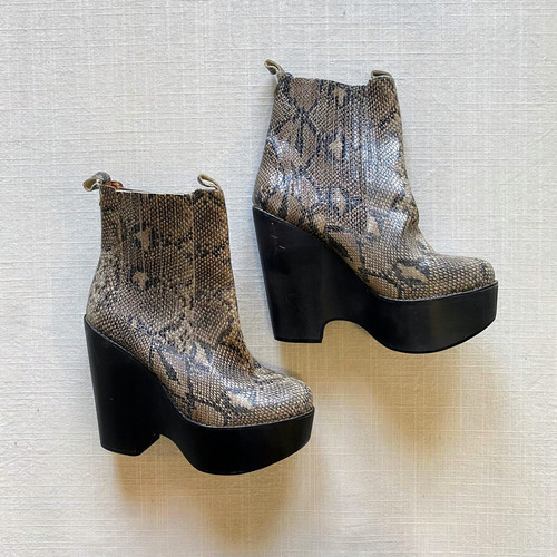 Jeffrey campbell stevie - jeffrey,