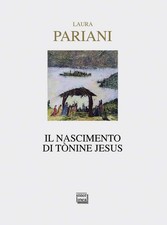 Laura Pariani Il nascimento di