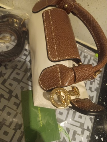 Borsa tracolla longchamp - a,
