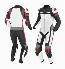 Tuta Motociclista Aprilia RSV4