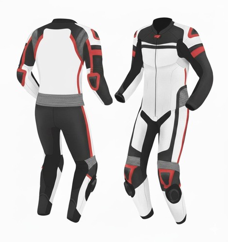 Tuta moto racing motociclista - tuta,