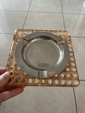 Mid-Century Vienna Straw