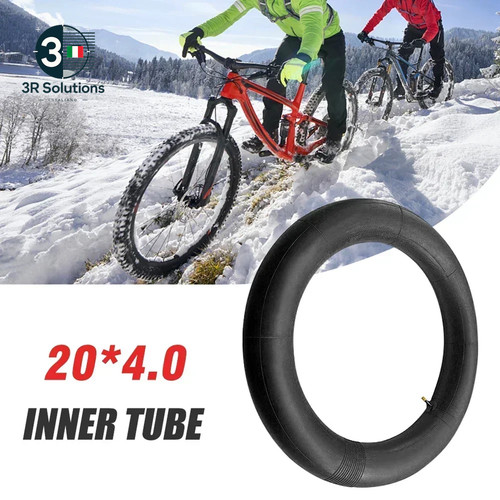 1pc fat bike - bike, 20x4.0