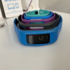 Garmin Vivofit Fitness Band