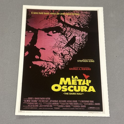 Meta oscura poster - oscura,