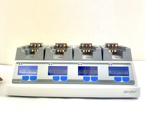Stryker system trapano - 6, 7