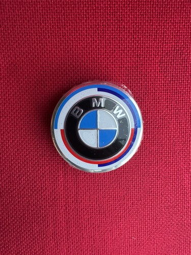 Coprimozzo bmw logo blu - logo,