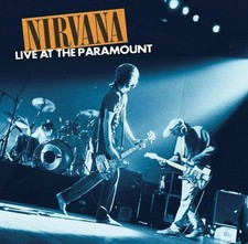 Nirvana - Live At The