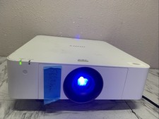 Proiettore Laser Sony