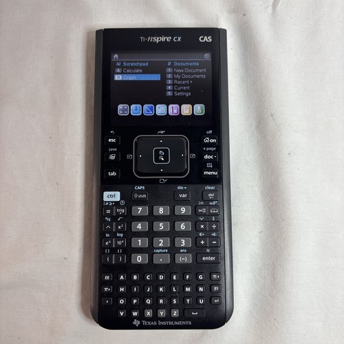 Texas instruments nspire - texas,