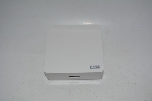 Velux active netatmo nxg01s - netatmo,
