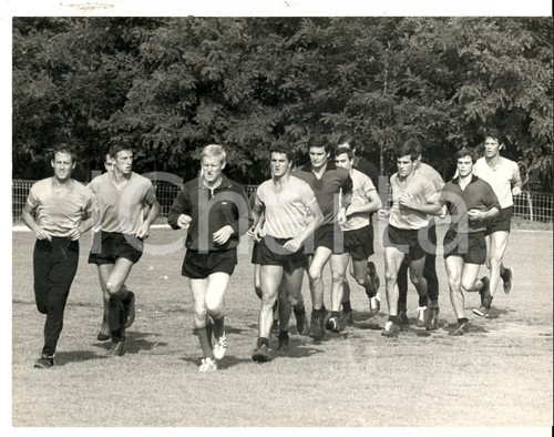 1967 carnago milan calcio - 1967,