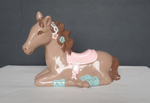 Salvadanaio target cavallo - salvadanaio,